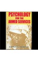 Psychology For The Armed Services