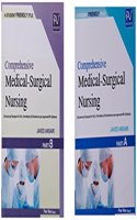 Comprehensive Medical Surgical Nursing (Part - A+B)