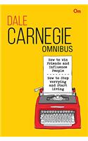 Dale Carnegie Omnibus: Volume - 1