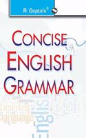 A Concise English Grammar