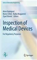 Inspection of Medical Devices