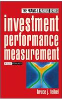 Investment Performance Measurement