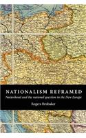 Nationalism Reframed