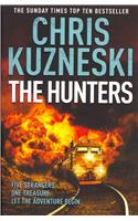 The Hunters (The Hunters 1)