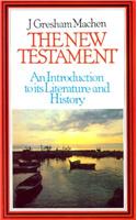 New Testament: An Introduction