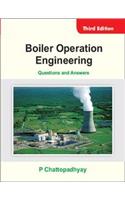 Boiler Operation Engineering