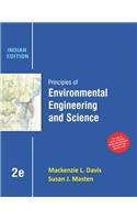 Principles of Environmental Engineering and Science