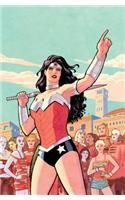 Absolute Wonder Woman by Brian Azzarello & Cliff Chiang Vol. 2