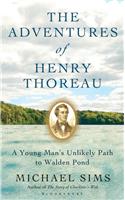 Adventures of Henry Thoreau