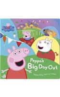 Peppa Pig: Peppa's Big Day Out