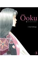 Ôoku: The Inner Chambers, Vol. 3