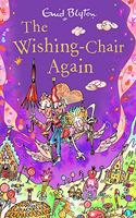 The Wishing-Chair Again