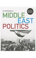 Introduction to Middle East Politics