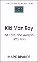 Kiki Man Ray