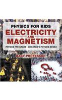 Physics for Kids