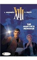 XIII 22 - The Martyrs Message