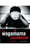 The Wagamama Cookbook