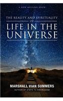 Life in the Universe