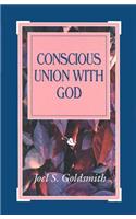 Conscious Union with God