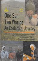 One sun two worlds: an ecological journey