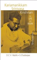 K S Krishnan: His Life And Work (Pb)