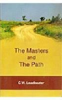 The Masters And The Path