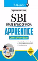 SBI: Apprentice Online Written Exam Guide