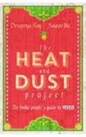 Heat and Dust Project: The Broke Couple's Guide to Bharat