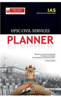 UPSC Exam Planner for 2017 Exam