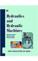 Hydraulic And Hydraulic Machines