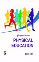 Comprehensive Physical Education (Class - Xii) Pb