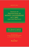 Treatise on Prevention of Money Laundering Act 2002