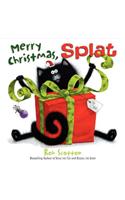 Merry Christmas, Splat