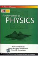 Fundamentals Of Physics (SIE)