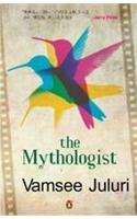 The Mythologist