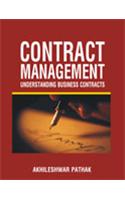 Contract Management