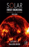 Solar Energy Engineering