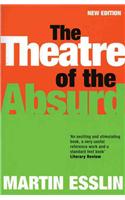 The Theatre of the Absurd