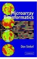 Microarray Bioinformatics