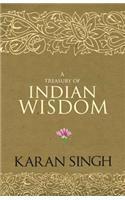 A Treasury of Indian wisdom