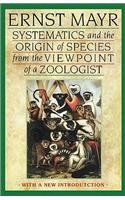 Systematics and the Origin of Species from the Viewpoint of a Zoologist