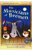 MUSICIANS OF BREMEN