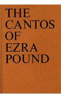 Cantos of Ezra Pound