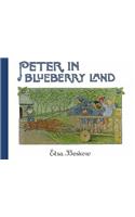 Peter in Blueberry Land