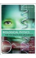 Introduction to Biological Physics for the Health and Life Sciences