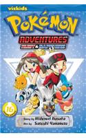 Pokemon Adventures (Ruby and Sapphire), Vol. 16