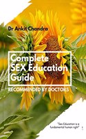 Complete SEX Education Guide (English): Recommended by Doctors