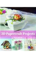 3D Papercraft Projects