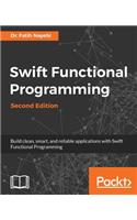 Swift Functional Programming