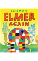 Elmer Again